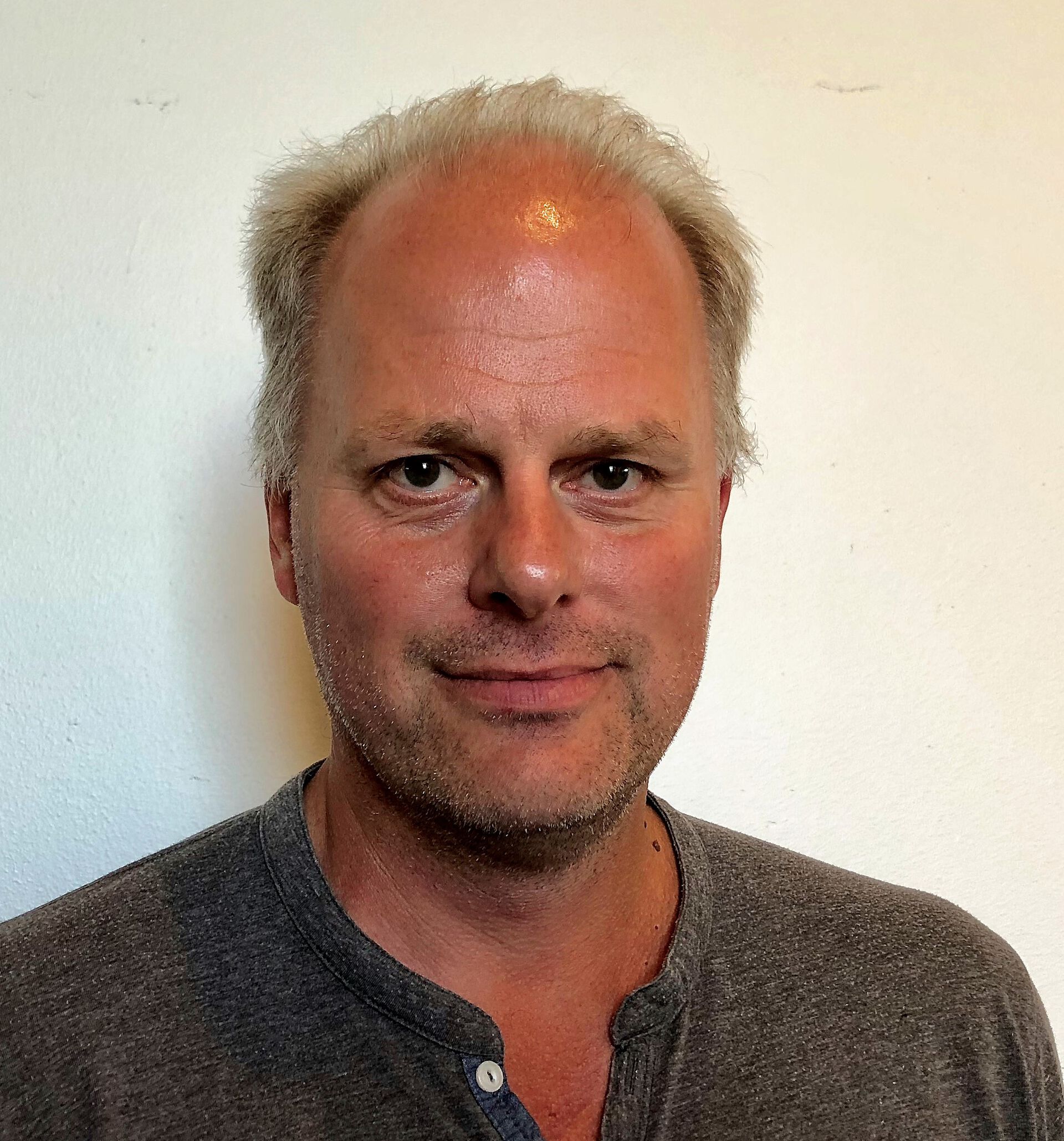 Lars Nyberg, Lifebrain researcher, PI, Umeå University