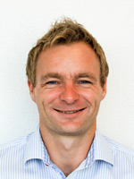 Image of Anders Fjell