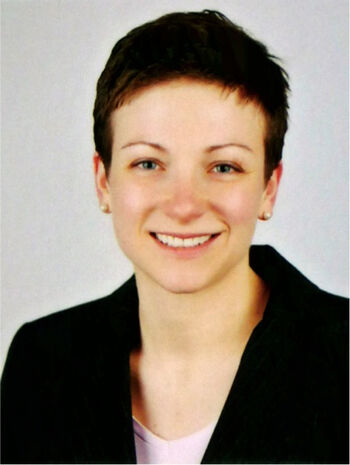 Picture of Christina M. Lill
