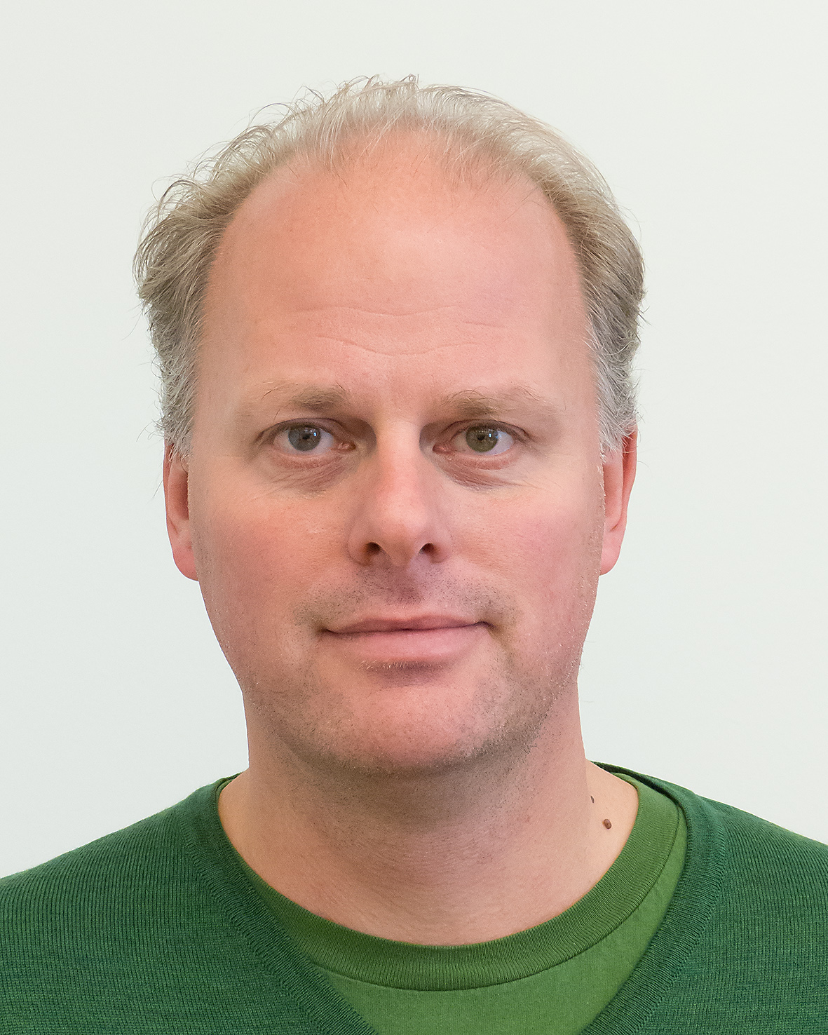 Image of Lars  Nyberg