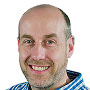 Picture of Rik Henson