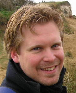 Picture of Rogier A. Kievit