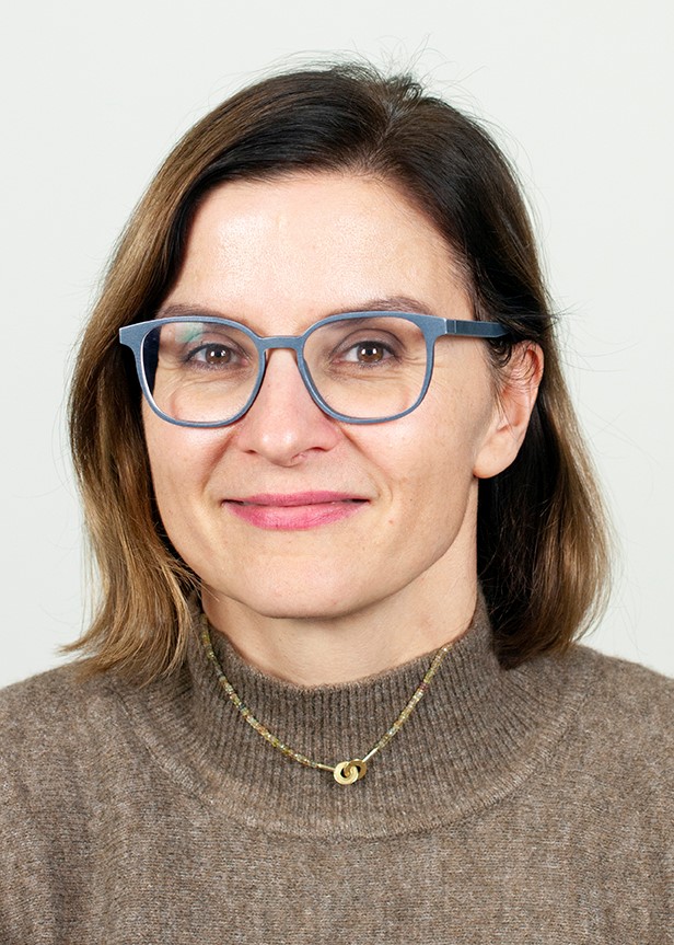 Picture of Sandra Düzel