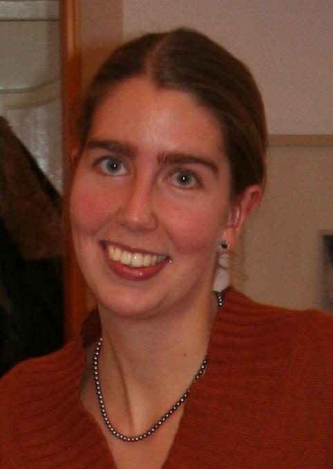 Picture of Simone Kühn 